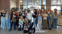 k-tagdersprachen 1